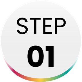 Step 1
