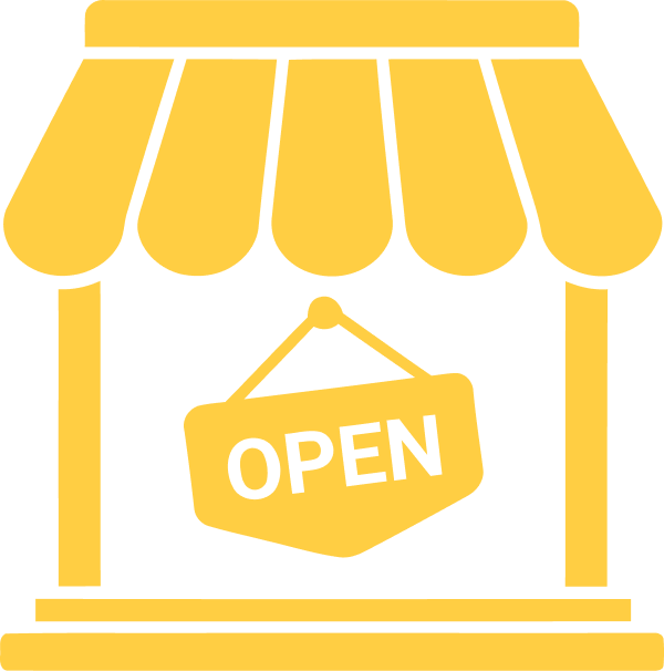 Restaurant and multi-location retail digital marketing