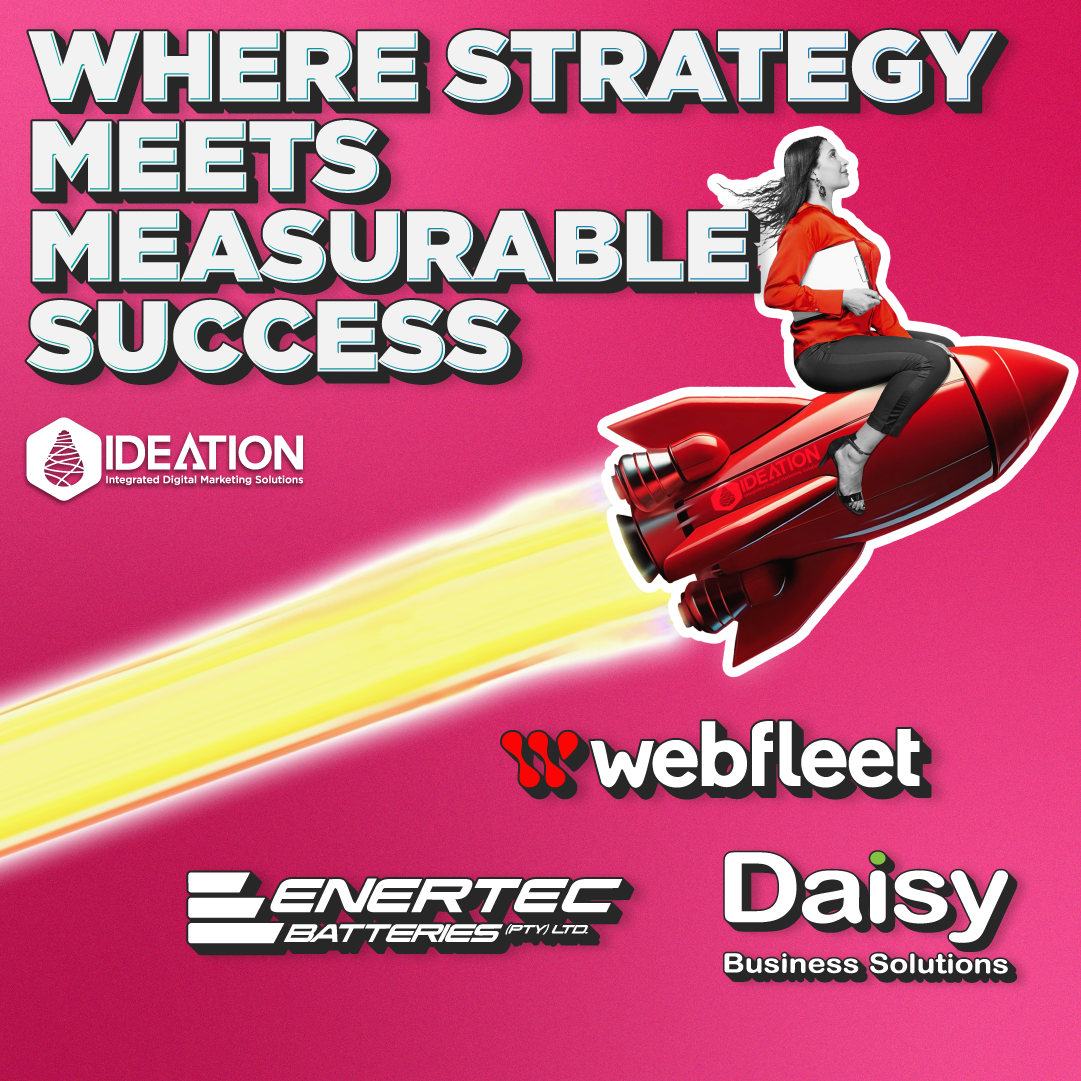 Digital Strategies That Have Delivered Results | Ideation Digital