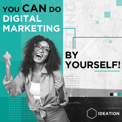 Can I do Digital Marketing myself?
