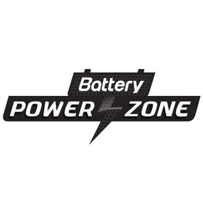 Battery Power-Zone | Ideation Digital