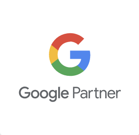 Google Partner | Ideation Digital