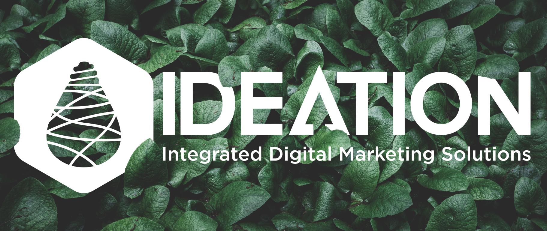 Integrated Digital Marketing Solutions | Ideation Digital