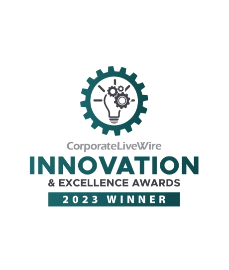 Innovation LiveWire award | Ideation Digital