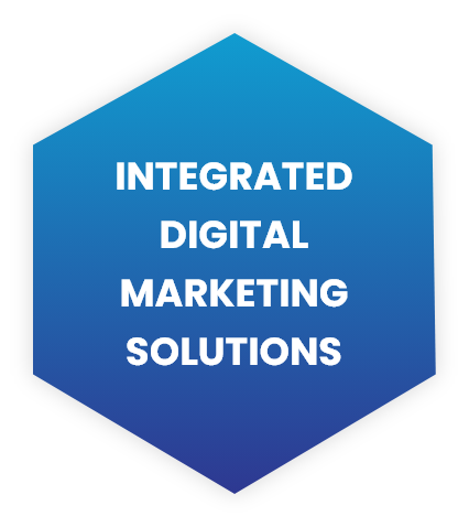 Integrated Digital Marketing Solutions